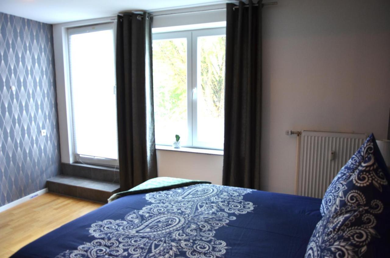Apartment Am Diako Бремен Экстерьер фото