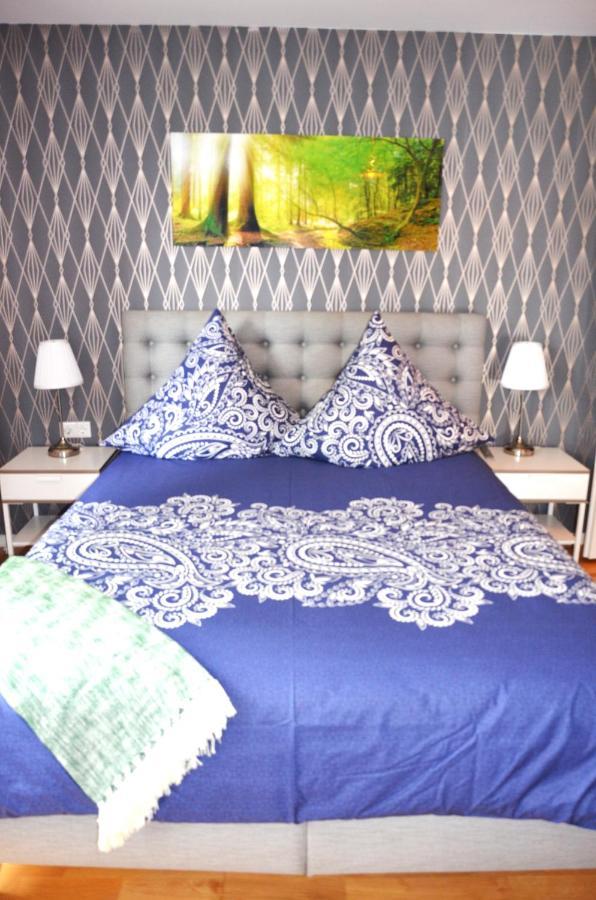 Apartment Am Diako Бремен Экстерьер фото
