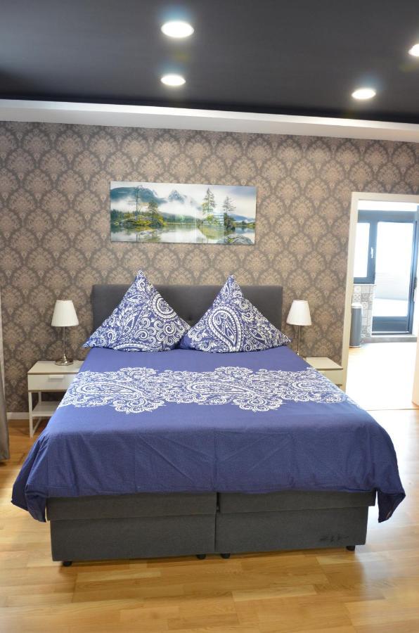 Apartment Am Diako Бремен Экстерьер фото